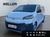 Toyota Proace BEV L1 Duty 75 kWh *CAM*Carplay*Gew*0,00*