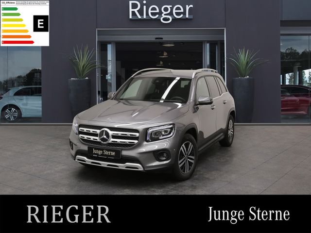 Mercedes-Benz GLB 200 d 4M Style*LED*Soundsystem*Totwinkel++++