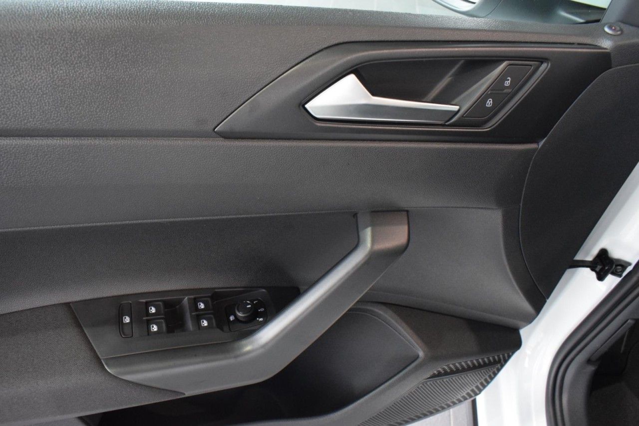 Volkswagen Taigo - Bild 6