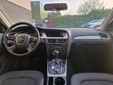 Audi A4 Avant 1.8T 161pk AUT. Navi Ecc Tempomat Pro L - Audi A4: 8e