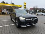 Mercedes-Benz GLC 220 d 4Matic AMG - Mercedes-Benz GLC 220 in Nürnberg