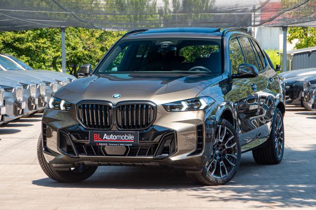 BMW X5 40d M SPORT PRO,LUFTFEDER.SITZBELÜFTUNG,AHK.