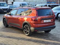 Fahrzeugabbildung Jogger Extreme 1.6 HYBRID 140