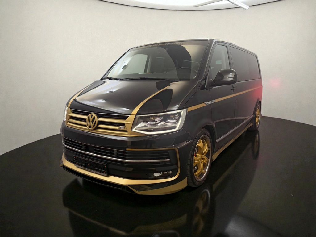Image of Volkswagen T6 Multivan