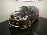 Volkswagen T6 Multivan lang 4Motion*ABT-OPTIK*20 ZOLL*TOP - Volkswagen: Multivan 4motion