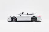 Porsche 991 Carrera 4S Cabriolet 1.Hand I Sauger I BOSE - Porsche 991 aus 2013