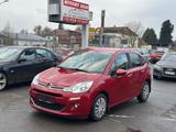 Citroën C3 Selection - Citroën C3 Gebrauchtwagen in Duisburg