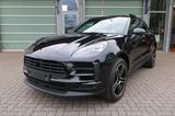 Porsche Macan S - Porsche Macan in Lübeck