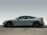 Porsche Taycan Turbo GT mit Weissach-Paket PCCB 2 Sitzer - Porsche Gebrauchtwagen in Stuttgart