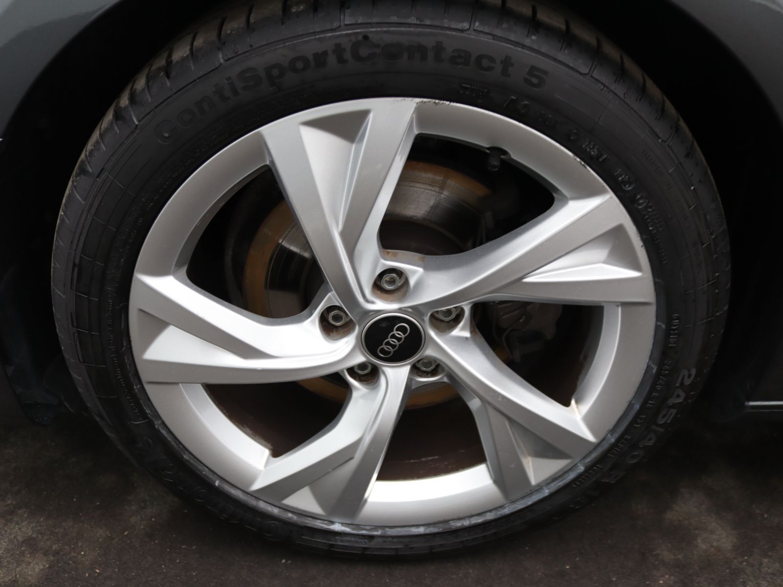 Audi A4 - Bild 17