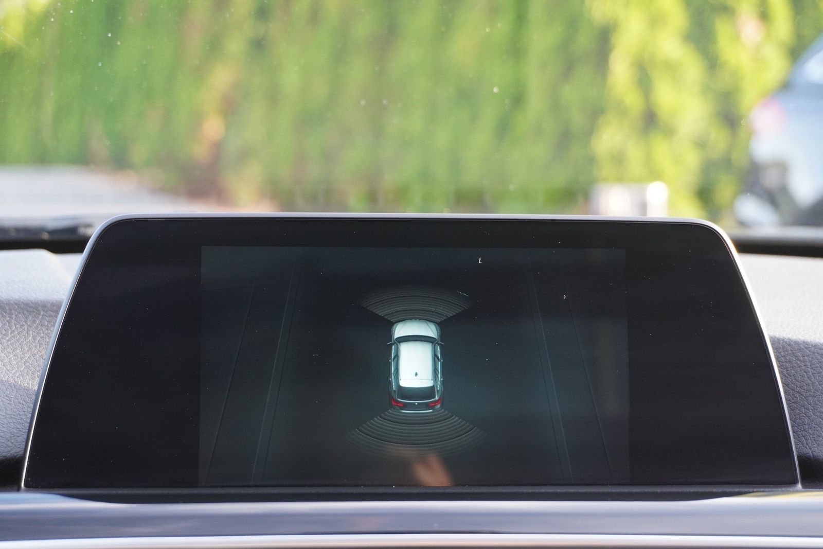 BMW 318i Advantage LED Navi AHK Tempomat Schiebedach foto 18