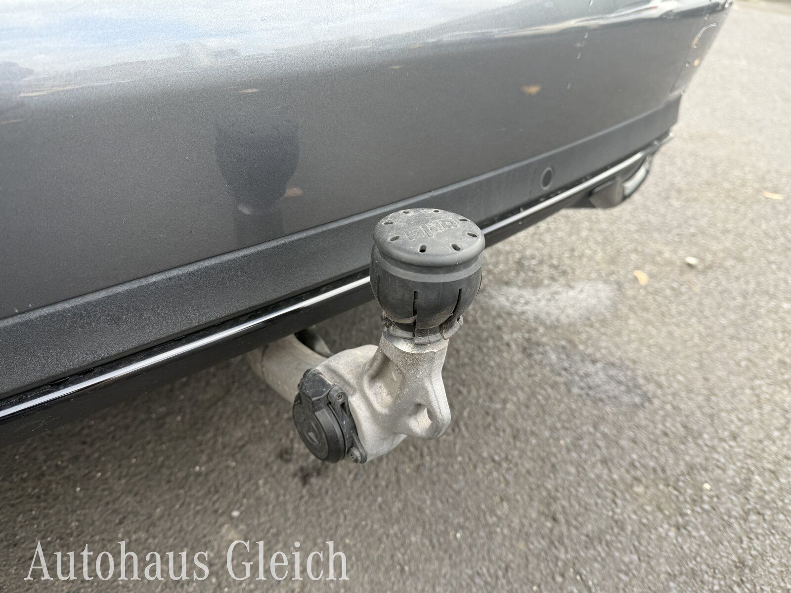 Fahrzeugabbildung Mercedes-Benz C 200 d T Avantgarde (EURO 6d-TEMP) Navi/Autom.