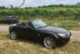 Mazda MX-5 NC 2.0 160 PS 2. Hand 53tkm - gebrauchte Mazda MX-5 aus dem Jahr 2007