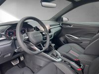 Skoda Fabia - Vorschau Bild 3