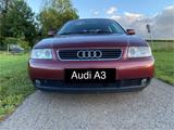 Audi A3 1.6 Ambiente Ambiente - gebrauchte Audi A3 aus dem Jahr 2002