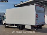 Renault D 180 4X2 NL-Truck APK 750kg Ladebordwand Manual - Pkw-Anhänger 750kg