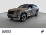 Skoda Kodiaq TDI DSG 142 KW 4x4 Sport AHK Pano StHzg