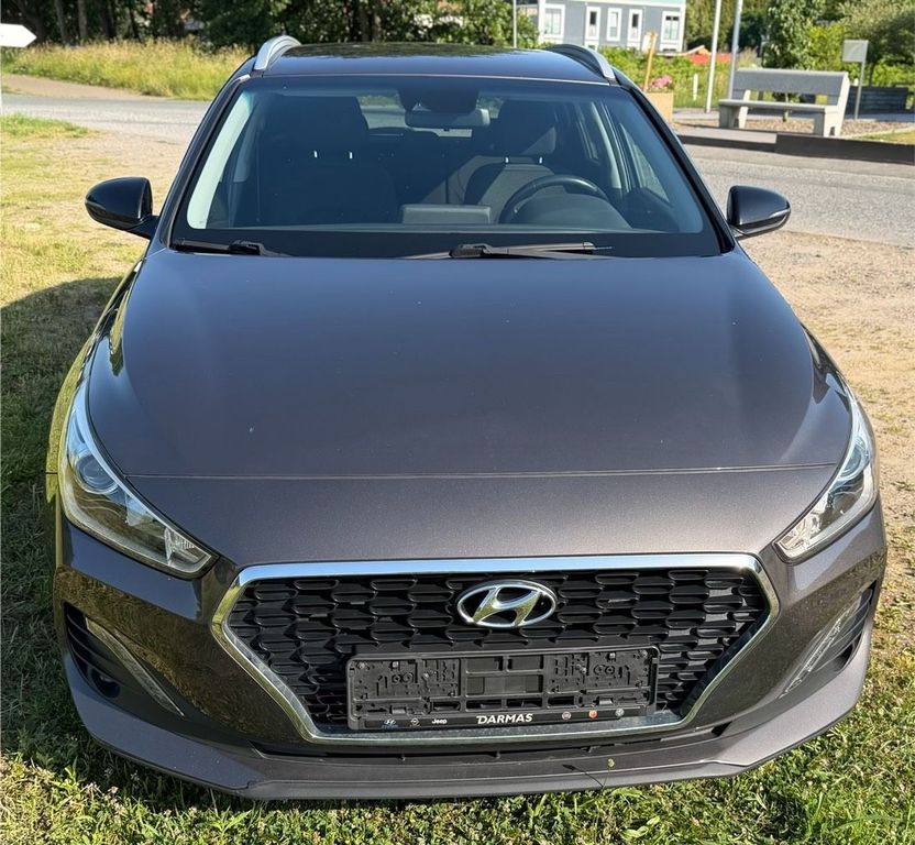 Image of Hyundai i30