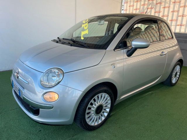 Fiat FIAT 500 1.2 BENZINA/GPL 70CV