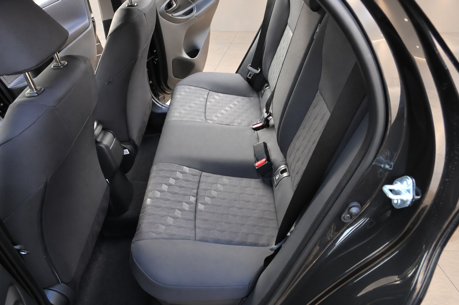 Mazda 2 Hybrid - Bild 21