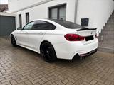 BMW 430i GC M Sportpaket *Deutsches Fahrzeug* - BMW 430 Gran Coupé in Duisburg