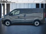 Renault Trafic 2,0 dCi 145 dCi ENERGY L1H1 Automatik - Renault Trafic Gebrauchtwagen in Hamburg