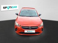 Opel Corsa F- e Edition Elektro 7,4 KW OBC