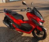 SYM Roller  Jet X 125 ccm - SYM BENZIN ROLLER 125