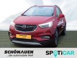 Opel Mokka X ECO Tech Ultimate +WR+AHK+RFK+PDC+KLIMA+ - Opel Mokka X: Ultimate