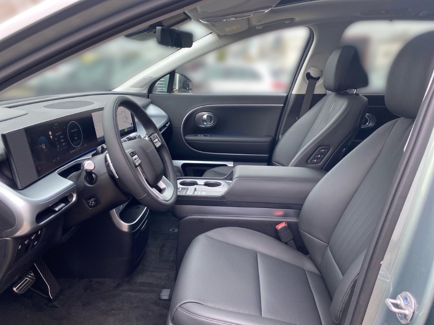 Hyundai IONIQ 9 – Bild 7