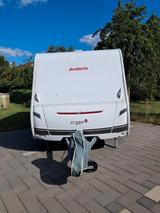 Dethleffs c-go up 465 kr - Dethleffs c go up 465 KR