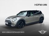 MINI Cooper S Clubman Aut. Chili+H/K+SHZ+Navi+Keyless - MINI Cooper S Clubman