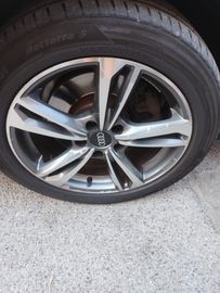 Audi A4 - 8