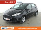 Ford Fiesta 1.0 EcoBoost Titanium*NAVI*PDC*SHZ*KLIMA* - Ford Fiesta: Titanium