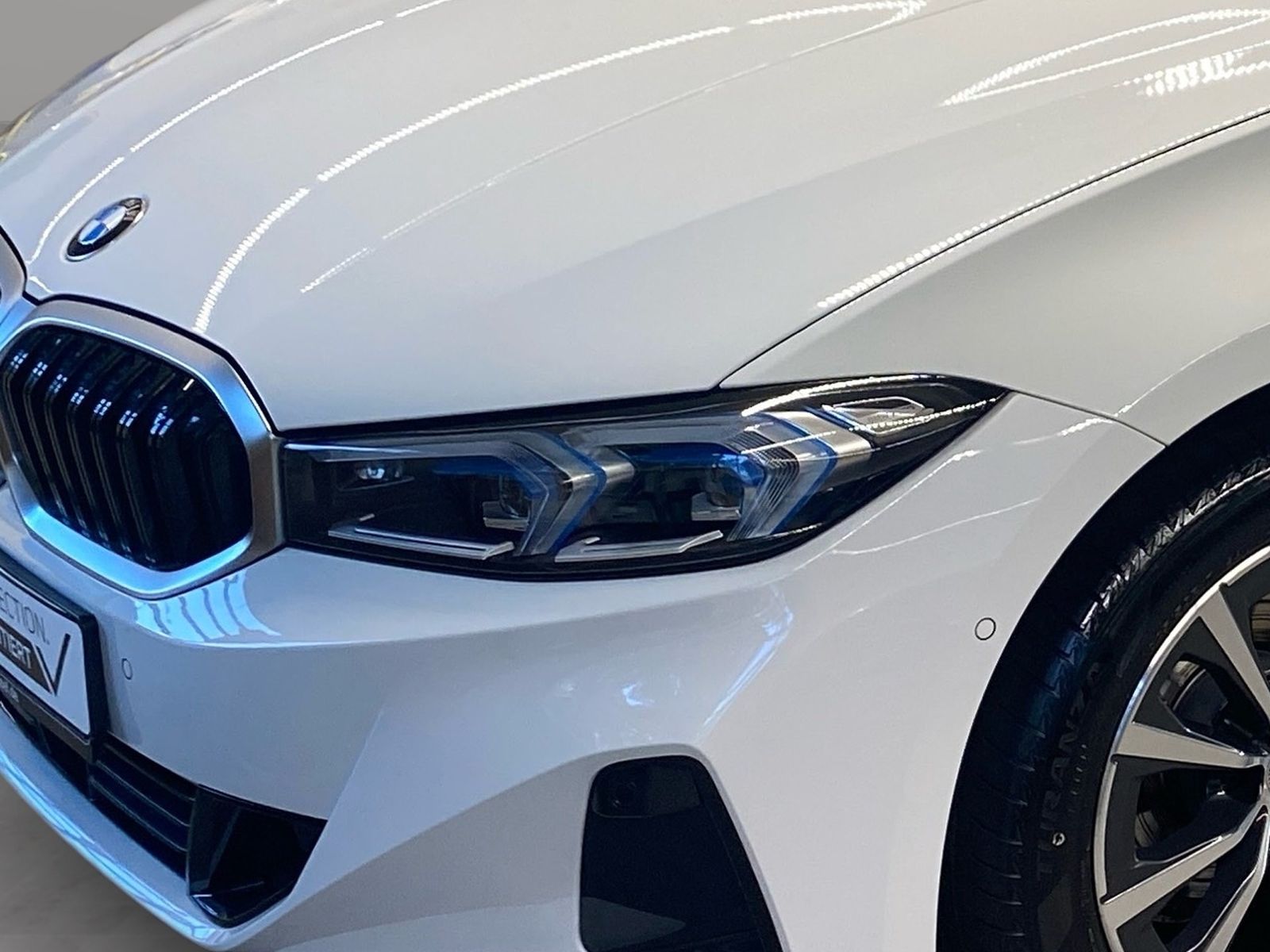 BMW 318 - Bild 7