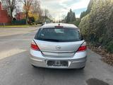 Opel astra 1.6 mit Gasanlage - : Gasanlage mit