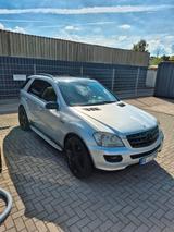 Mercedes-Benz Mercedes ML 320 cdi - Mercedes-Benz ML 320 in Herne