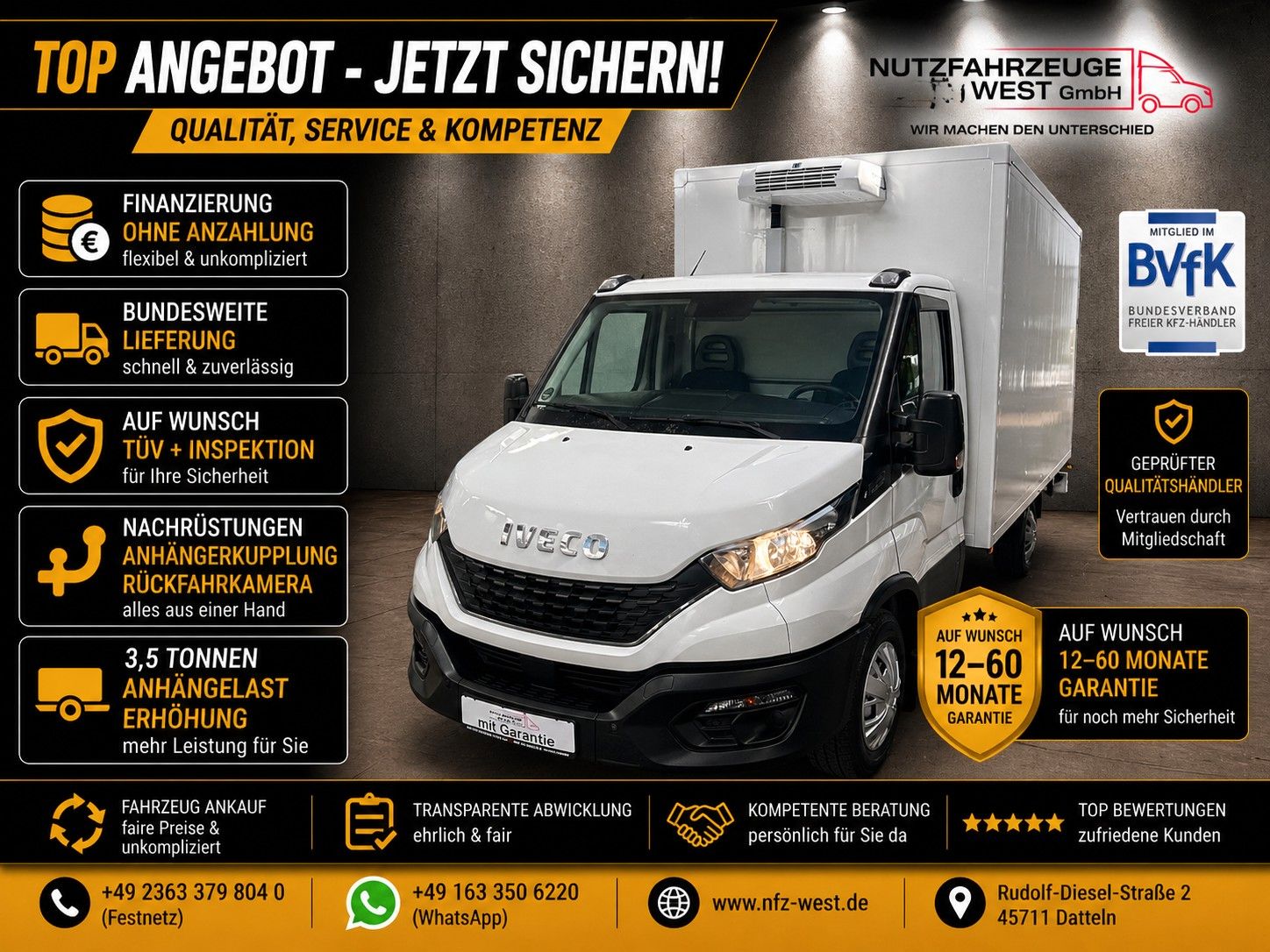 IVECO ANDERE