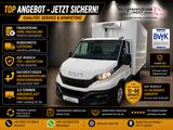 Iveco Daily 35-14 Tiefkühl Koffer Thermoking -29C. - gebrauchte Iveco Kleinbus