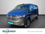 Volkswagen T6.1 Kasten 2.0 TDI DSG LED+Standhz+ACC+Navi+Kam - Volkswagen T6 Transporter in Mannheim