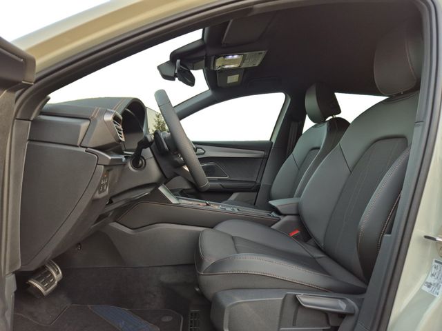 Cupra Leon 1.5 eTSI 7-Gang-DSG
