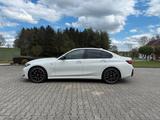BMW M340d xDrive Auto - TOP ZUSTAND - BMW M340d von privat