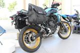 Yamaha XTZ 700 Rally / Akrapovic / Garantie - YAMAHA ENDURO