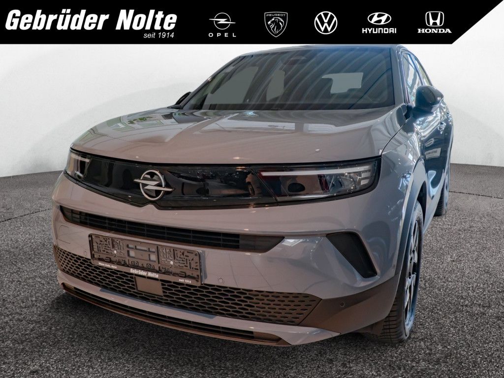 Opel Mokka 1.2 Edition Automatik ALLWETTER NAVI SHZ