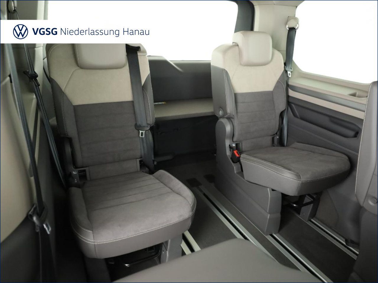 Volkswagen T7 Multivan - Bild 16