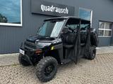 Polaris RANGER XP 1000 CREW "AZURE CRYSTAL" VORFÜHRER - Offers