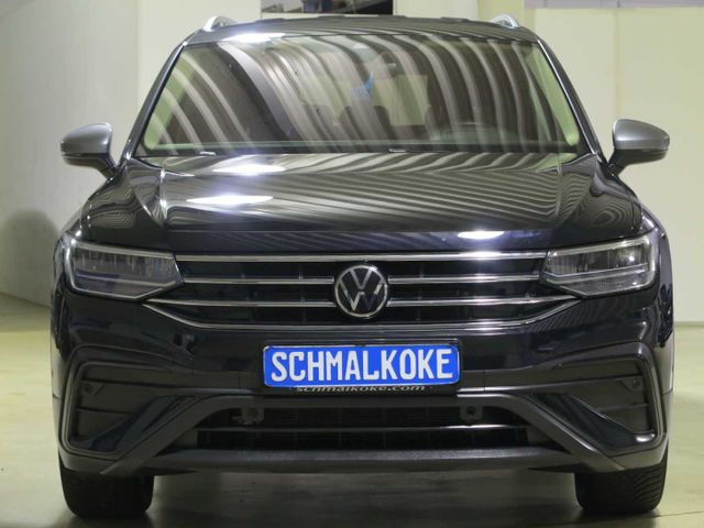 Volkswagen Tiguan Allspace 2.0 TDI SCR 4Mot DSG7 Life 7Si