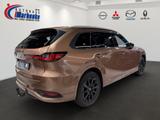 Mazda CX-80 e-SKYACTIV-D HOMURA PLUS Anhängerkupplung - Mazda CX-80 Gebrauchtwagen