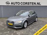 Audi A3 Sportback 1.6TDI 5Drs Navi klima Tempomat Pdc