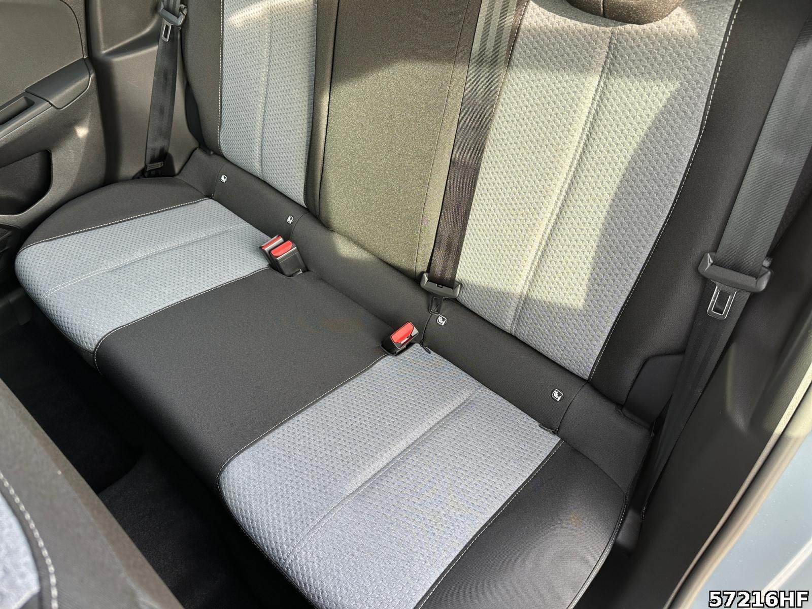 Fahrzeugabbildung Opel Corsa F Edition Hybrid 81 kW(110 PS)